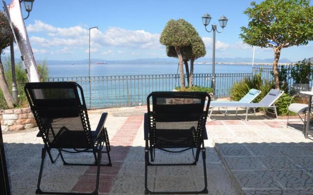 Verga bay view House