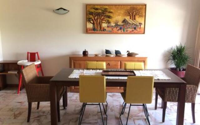 Apartamento Praia Azul