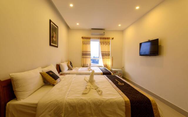 Sunflower Ocean Da Nang