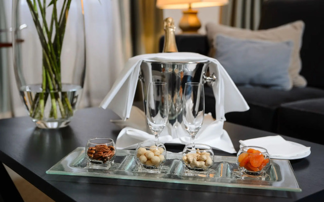 Hotel Bristol, A Luxury Collection Hotel, Warsaw