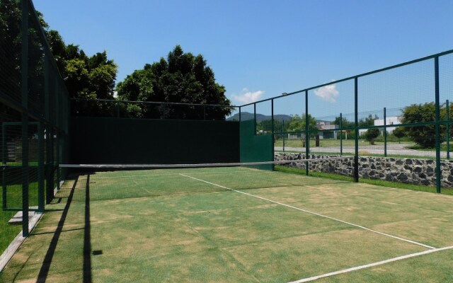 Hotel & Spa Luna Canela Boutique