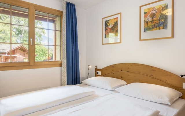 Hapimag Resort Flims – Guest Rooms – Flims