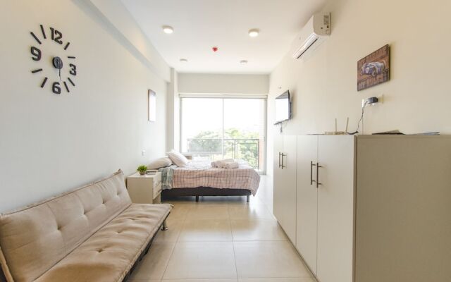 Life Villa Morra Unbeatable Studio&Pool