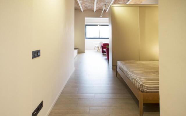 Barcelona InLoft