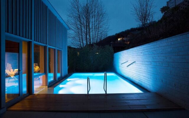Seehotel Wilerbad