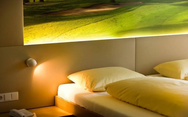 Golfhotel Bodensee
