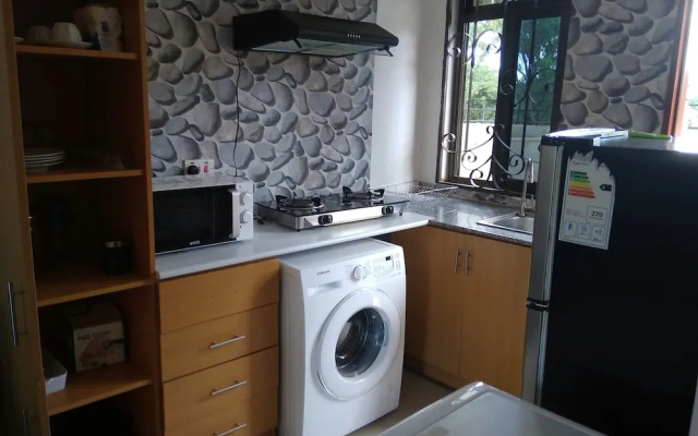 Apartment near St Augustine University