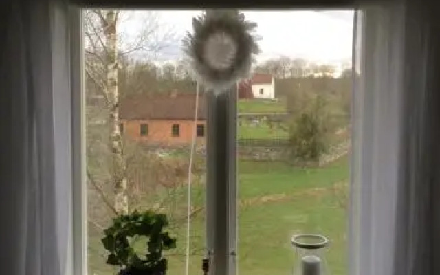 Three-Bedroom Holiday home in Örkeljunga 1