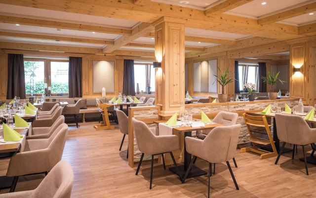 Hartweger's Hotel