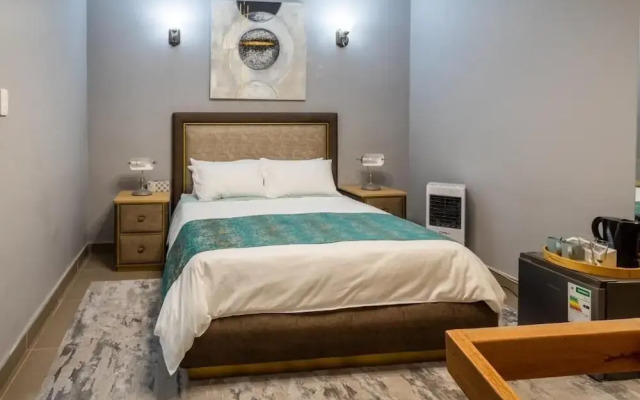 Tacoa Boutique Hotel