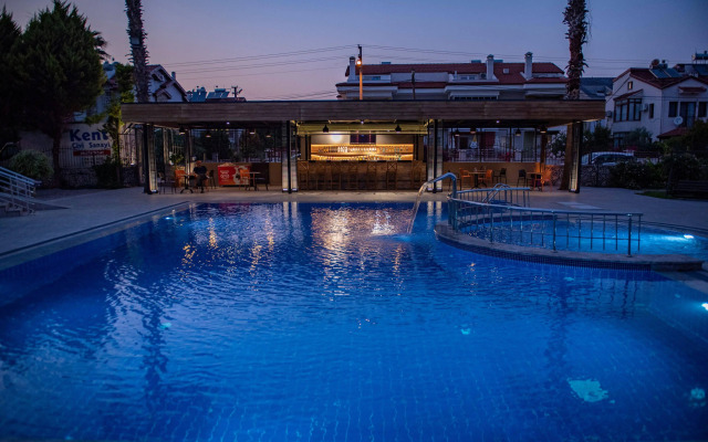 Nevada Hotel Spa