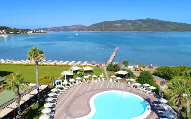 Hotel Corte Rosada Resort & Spa - Adults Only