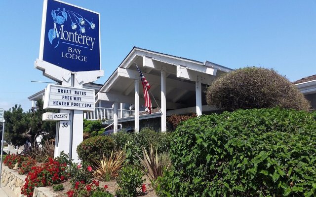 Monterey Bay Lodge