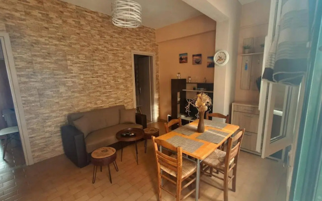 Sofia Apartments