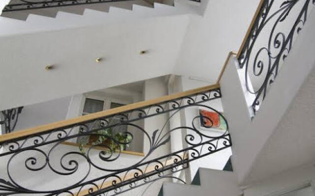 Hotel Krone Überlingen am Ried