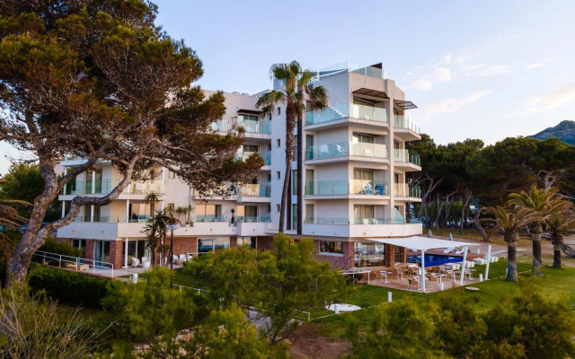 Melbeach Hotel & Spa - Adults Only
