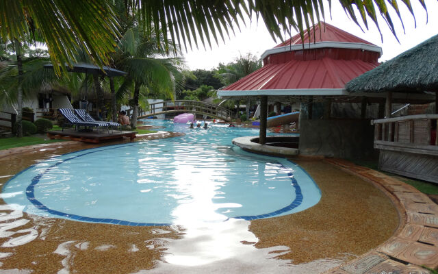 Bohol Wonderlagoon Resort