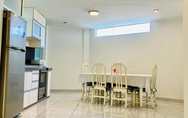 Departamento Bolognesi Tacna