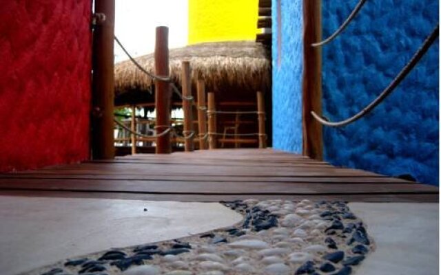 Tribu Hostel