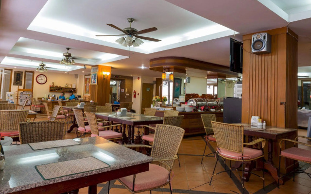 Thipurai Annex Hotel