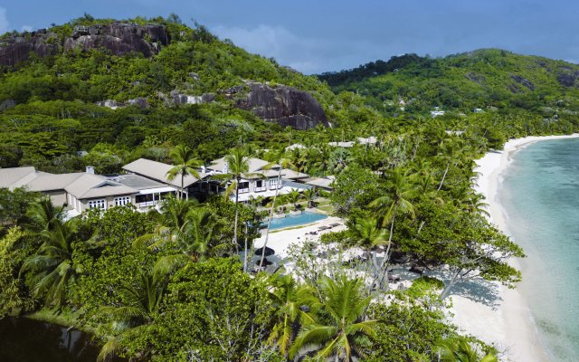 Kempinski Seychelles Resort