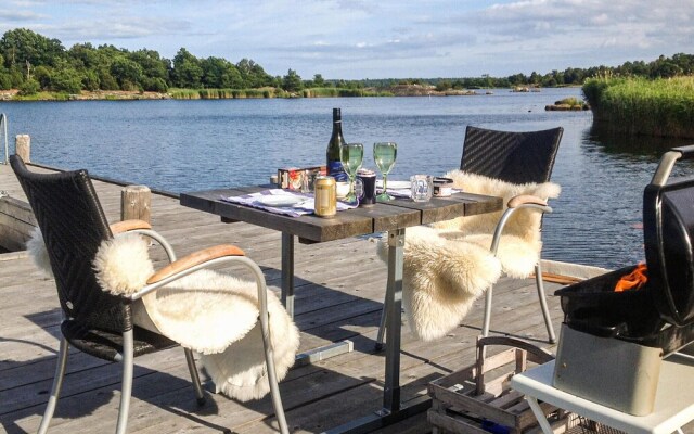 Amazing Home in Ronneby With 3 Bedrooms