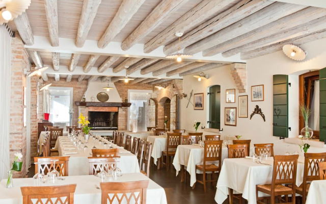 Do Ciacole in Relais