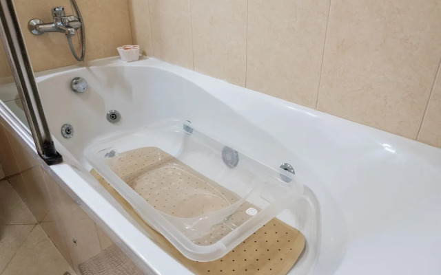 BnB Homes Apartment With Sea View Terrace 2 Pools