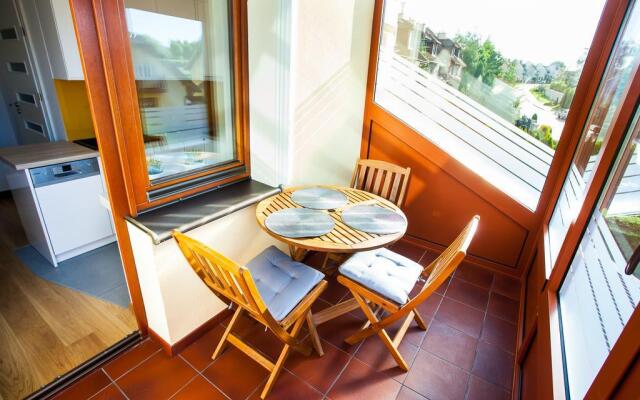 Apartamenty SaltApart