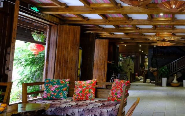 Zhangjiajie Xibujie Inn
