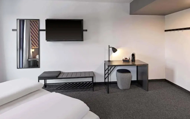 B&B HOTEL Arnsberg