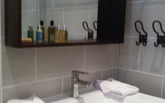 Brand New Villa in the city center