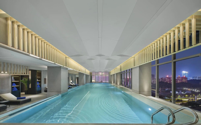 Intercontinental Dongguan by IHG