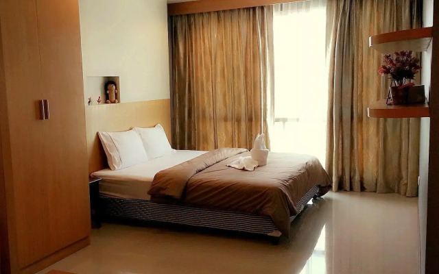 Condo Telburi @ Phuket