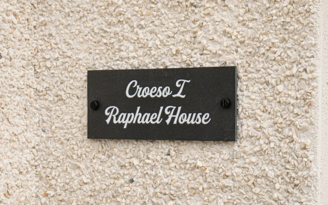 Raphael House