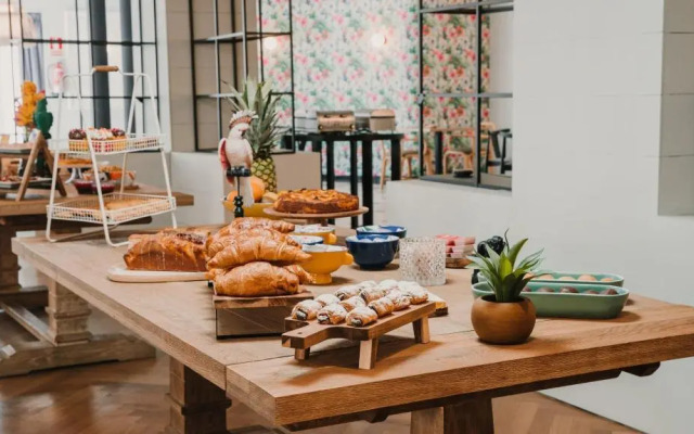 One Shot Reina Victoria