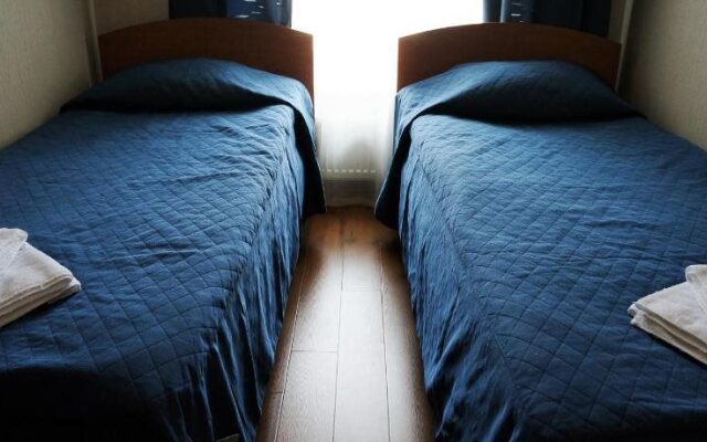 Гостевой Дом Невский 88