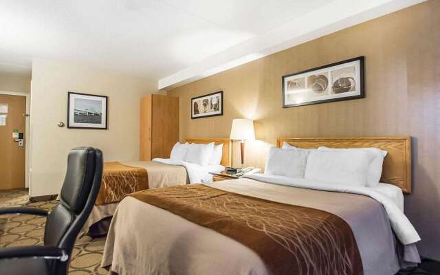 Comfort Inn