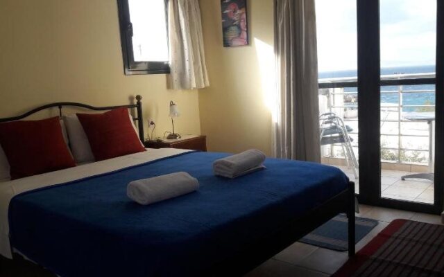 Ela Mesa Luxury Apartments