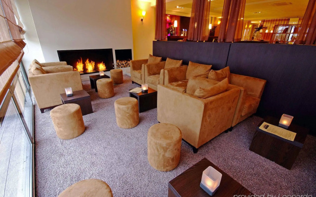 Residence La Reserve