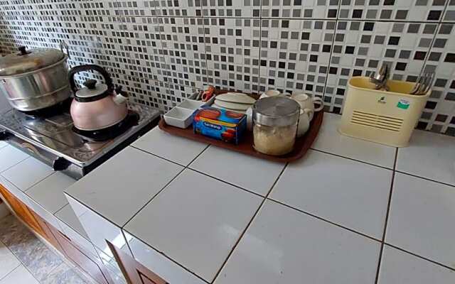 D’Unique Homestay by Luxury Degree