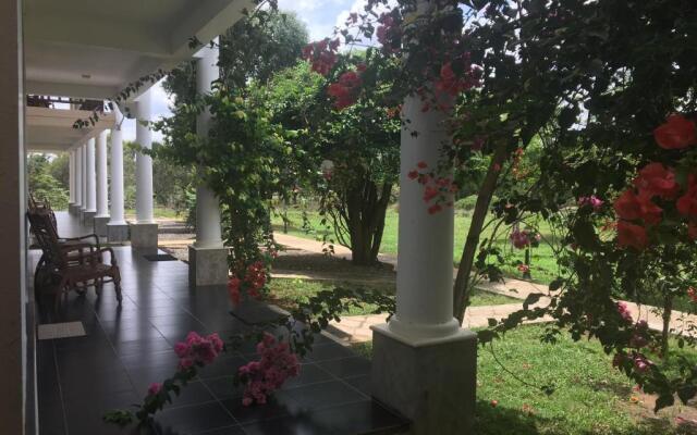 Goddess Garden