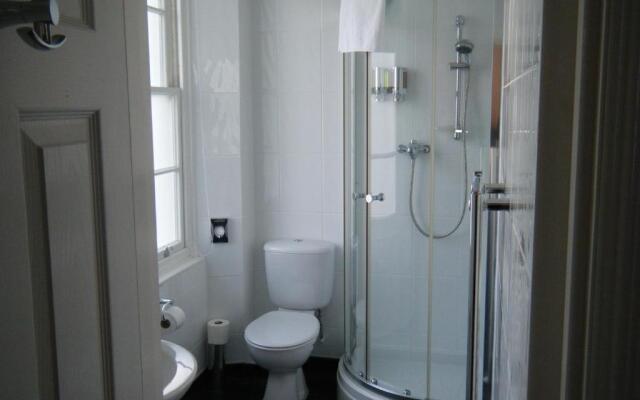 The Babbacombe Royal Hotel