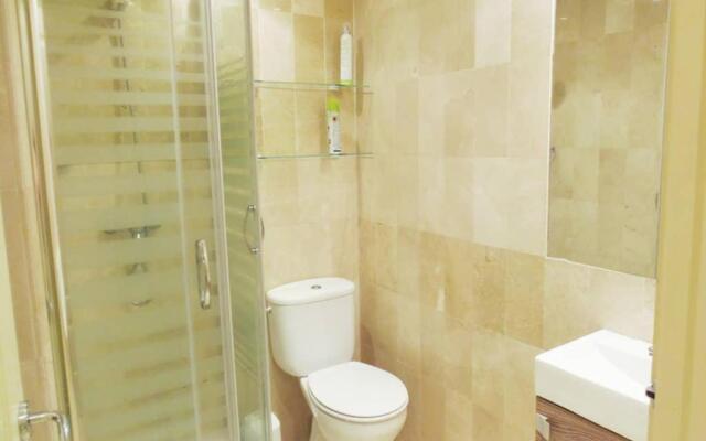 NERJA SPAIN FLATS - nsf50 Burriana