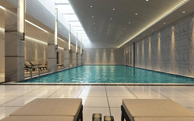 DoubleTree by Hilton Shanghai Hongqiao