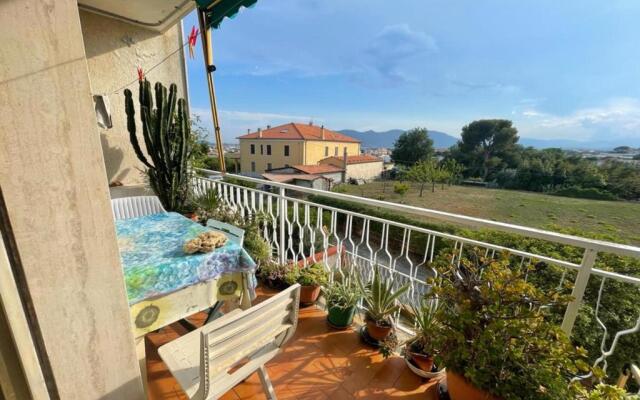 Casa San Bernardo 500m From Sea