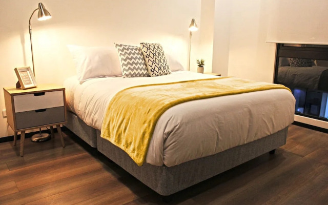 Area 97 Condos by Vesper