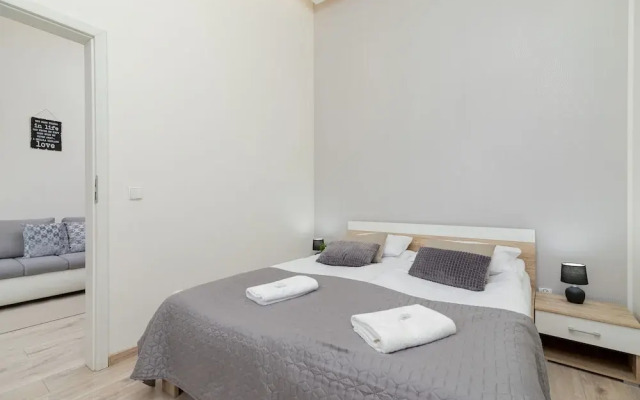 Apartment Krakow Arianska 4 by Renters