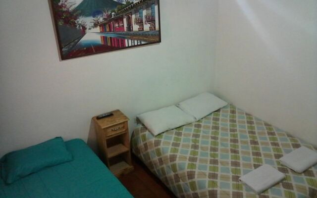 Hostal La Sexta