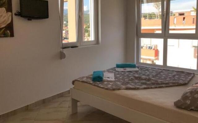 Minna Apartments 2
